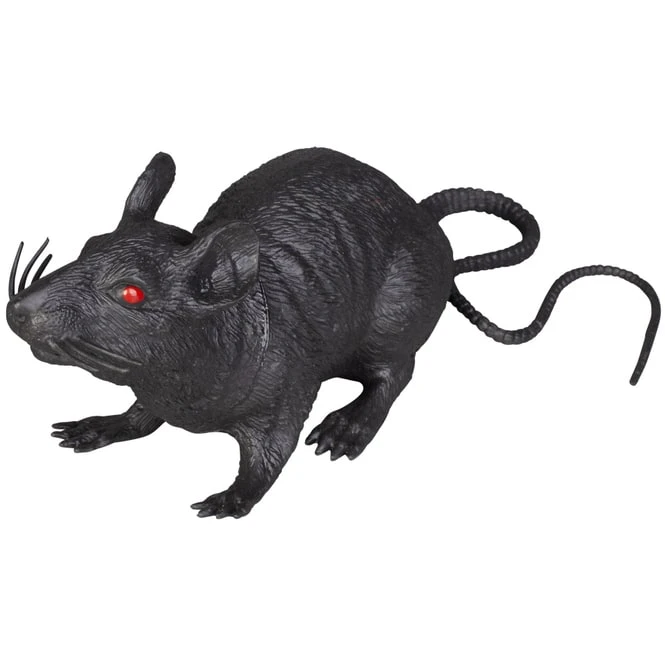 Ratte - 25 Cm 3 Ratte - 25 Cm