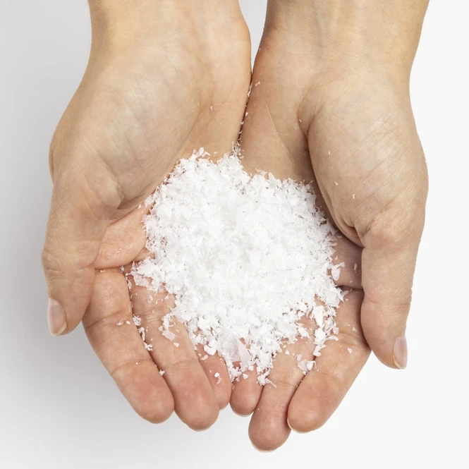 Kunstschnee - Ca. 200 G 5 Kunstschnee - Ca. 200 G – Bild 3