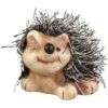 Igel - Aus Terrakotta - Ca. 7,5 X 6 X 6 Cm - 1 Stück -Saisonale Dekorationen 178124 3