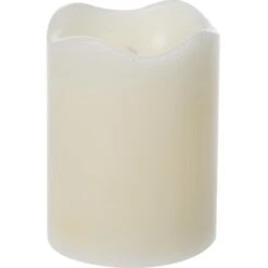 LED-Kerze - Verschiedene Größen -Saisonale Dekorationen 1784581