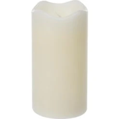 LED-Kerze - Verschiedene Größen -Saisonale Dekorationen 178459