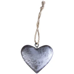 Dekohänger - Weihnachtsmotive - 6 Teile -Saisonale Dekorationen 179570 4