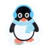 Handwärmer - Pinguin - Ca. 9,5 Cm