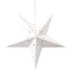 LED-Stern - Aus Papier - Ø = 62 Cm