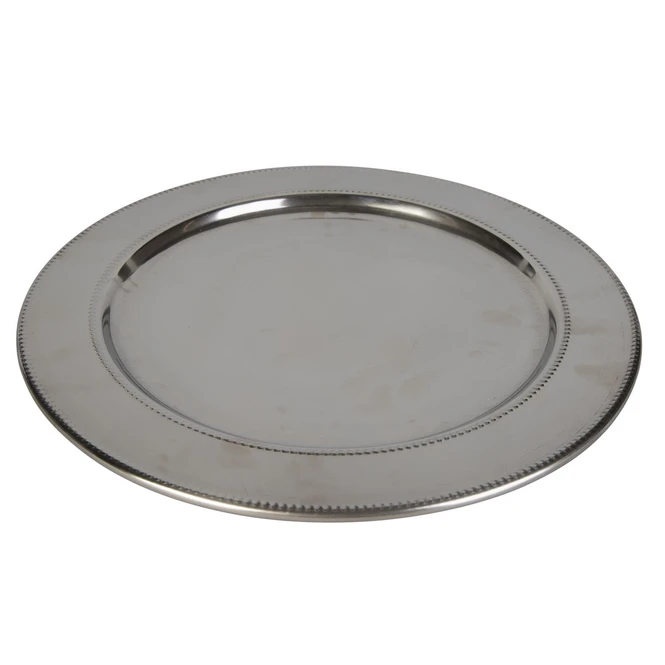 Dekoteller - Ø = Ca. 33 Cm 5 Dekoteller - Ø = Ca. 33 Cm – Bild 3