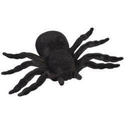 Spinnen - 17 X 9,5 X 3 Cm - 2 Stück