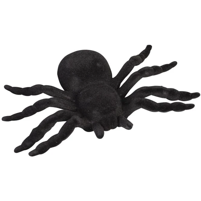 Spinnen - 17 X 9,5 X 3 Cm - 2 Stück 3 Spinnen - 17 X 9,5 X 3 Cm - 2 Stück