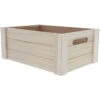 Aufbewahrungskiste - Aus Holz - 31 X 22 X 13 Cm -Saisonale Dekorationen 191652.1