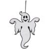 Dekohänger - Geist - Ca. 40,5 X 1 X 50 Cm -Saisonale Dekorationen 198249