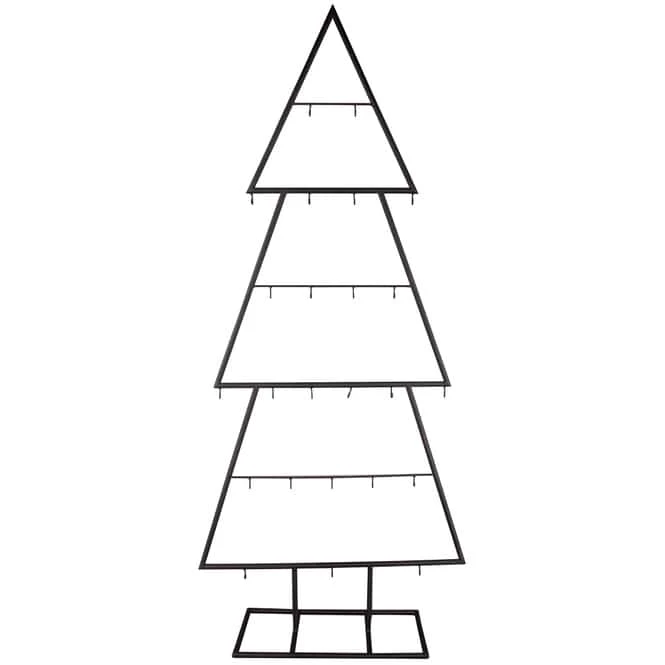 Weihnachtsbaum - Ca. 50 X 15 X 110 Cm 3 Weihnachtsbaum - Ca. 50 X 15 X 110 Cm