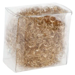 Engelshaar - 20 G - Gold -Saisonale Dekorationen 202103 2 neu