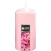 Duftstumpenkerze - Rose -Saisonale Dekorationen 204747 4009078766265 mueller kerzen duftstumpenkerze rose