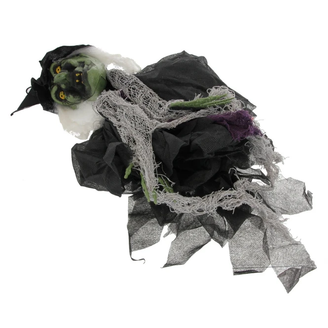 Dekohänger - Hexe - Ca. 90 Cm 3 Dekohänger - Hexe - Ca. 90 Cm