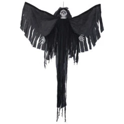 Dekohänger - Skelett - 160 Cm 5 Dekohänger - Skelett - 160 Cm -Saisonale Dekorationen 209553