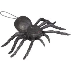 Spinne - 16 Cm -Saisonale Dekorationen 209556 1 neu