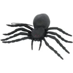 Spinne - 16 Cm -Saisonale Dekorationen 209556 2 neu