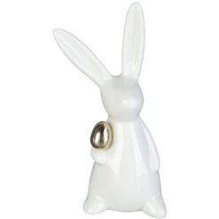 Dekohase - Aus Dolomit - 6,5 X 5 X 13 Cm