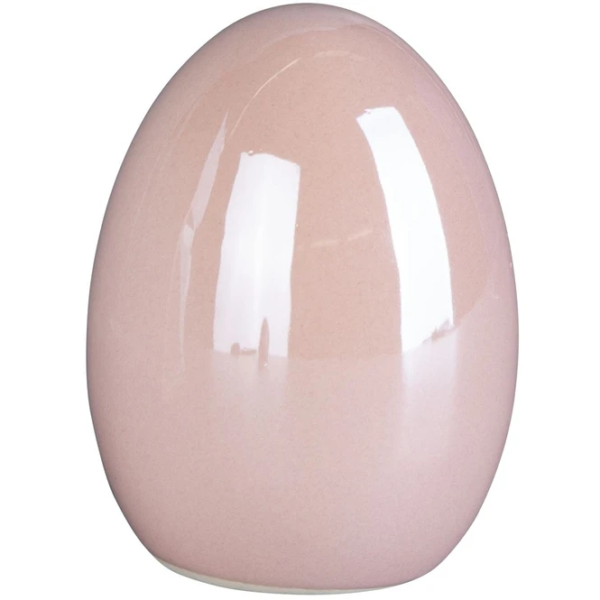 Osterei - Aus Dolomit - 6,5 X 6,5 X 9 Cm - Verschiedene Farben 4 Osterei - Aus Dolomit - 6,5 X 6,5 X 9 Cm - Verschiedene Farben – Bild 2