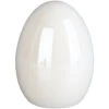 Osterei - Aus Dolomit - 6,5 X 6,5 X 9 Cm - Verschiedene Farben -Saisonale Dekorationen 213473