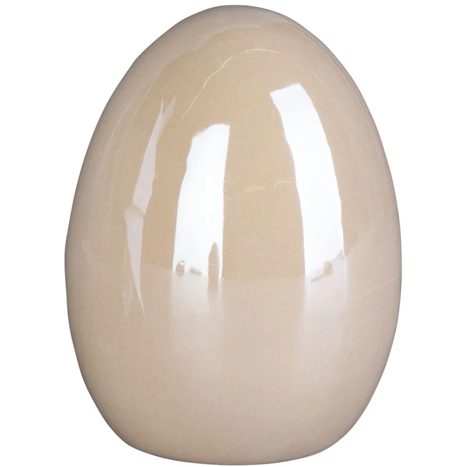 Osterei - Aus Dolomit - 6,5 X 6,5 X 9 Cm - Verschiedene Farben 7 Osterei - Aus Dolomit - 6,5 X 6,5 X 9 Cm - Verschiedene Farben – Bild 5