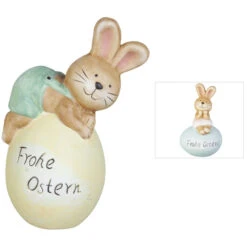 Dekohase - Aus Terrakotta - 9,5 X 7,5 X 15 Cm - 1 Stück -Saisonale Dekorationen 213479 0 neu