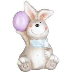 Dekohase - Aus Terrakotta - 8 X 7 X 12,5 Cm - 1 Stück -Saisonale Dekorationen 213497 2