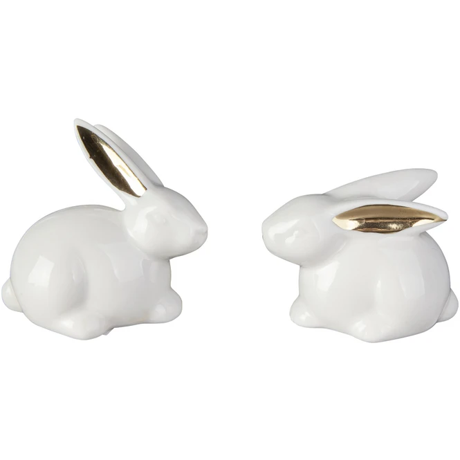 Dekohase - Aus Keramik - 1 Stück 6 Dekohase - Aus Keramik - 1 Stück – Bild 4