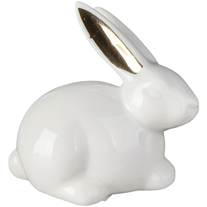 Dekohase - Aus Keramik - 1 Stück 3 Dekohase - Aus Keramik - 1 Stück