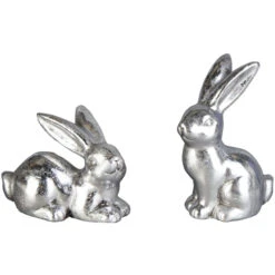 Dekohase - Aus Terrakotta - 1 Stück -Saisonale Dekorationen 213565 1