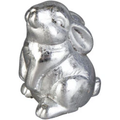 Dekohase - Aus Terrakotta - 6,5 X 6 X 8,5 Cm