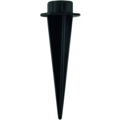 LED-Solarkugel - Ø = Ca. 30 Cm -Saisonale Dekorationen 216584 4