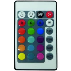 LED-Solarkugel - Ø = Ca. 30 Cm -Saisonale Dekorationen 216584 5