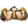 Igel - Aus Polyresin - 22 X 12 X 12 Cm -Saisonale Dekorationen 217744