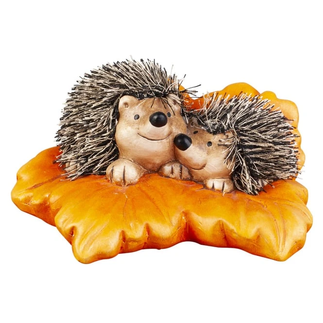 Igel - Aus Terrakotta - Ca. 15 X 13 X 7 Cm 3 Igel - Aus Terrakotta - Ca. 15 X 13 X 7 Cm