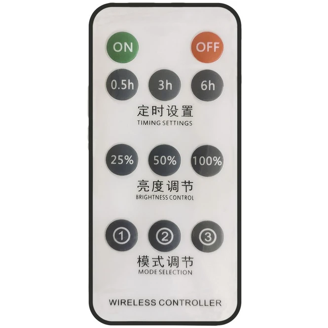 LED-Kugel - Ø = Ca. 10 Cm - Gold 4 LED-Kugel - Ø = Ca. 10 Cm - Gold – Bild 2