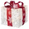 LED-Geschenkpäckchen - Verschiedene Größen -Saisonale Dekorationen 218413 2184142