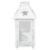 Laterne - Sterne - Ca. 14 X 14 X 28 Cm 1 Laterne - Sterne - Ca. 14 X 14 X 28 Cm -Saisonale Dekorationen 218912 neu