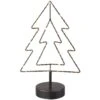 LED-Baum - Ca. 29 X 19 Cm -Saisonale Dekorationen 218933