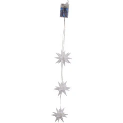 LED-Dekohänger - Sterne - 83 Cm -Saisonale Dekorationen 219372 1