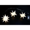 LED-Dekohänger - Sterne - 83 Cm -Saisonale Dekorationen 219372 3