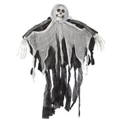 Dekohänger - Skelett - Ca. 80 Cm