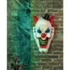 Wanddeko - Horrorclown - 90 X 51 X 16 Cm