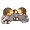 Igel - Aus Magnesia - Ca. 41 X 15 X 20 Cm -Saisonale Dekorationen 2280101