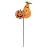 Pflanzenstecker - Halloween - Ca. 10 X 30 Cm - 1 Stück