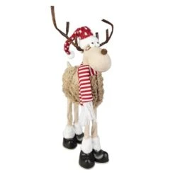 Rentier - Ca. 25 X 20 X 70 Cm