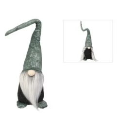 Wichtel - Ca. 10 X 10 X 43 Cm - 1 Stück 7 Wichtel - Ca. 10 X 10 X 43 Cm - 1 Stück -Saisonale Dekorationen 228829 0