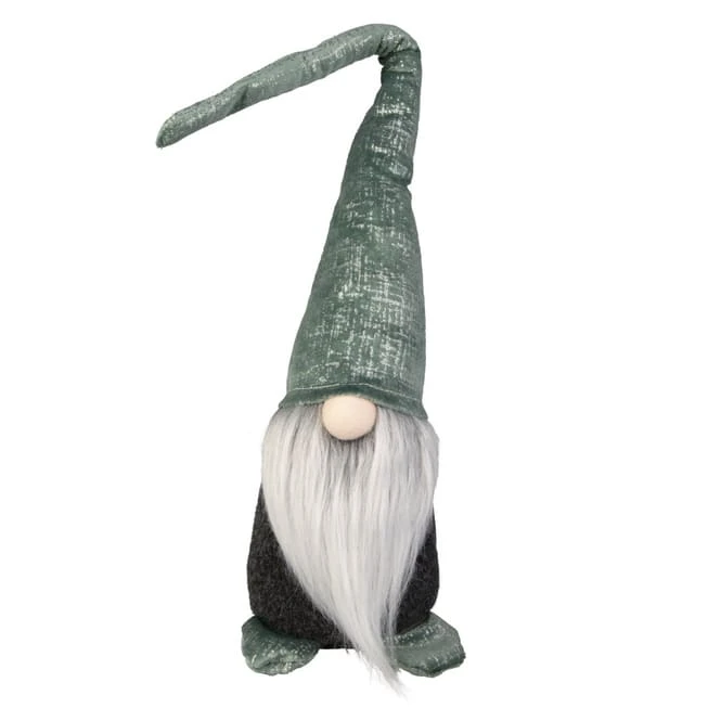 Wichtel - Ca. 10 X 10 X 43 Cm - 1 Stück 3 Wichtel - Ca. 10 X 10 X 43 Cm - 1 Stück