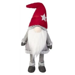 Wichtel - Ca. 30 X 24 X 76 Cm