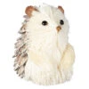 Igel - Aus Holz - Ca. 7 X 7 X 8 Cm -Saisonale Dekorationen 228931