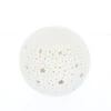 LED Kugel Mit Sternen - Ca. 13 X 13 X 12 Cm -Saisonale Dekorationen 229183 bild 4016096412692